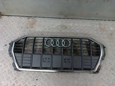 M26 audi q3 ii решётка радиатора решётка радиатора 83a853651 фото №1