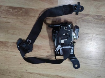 Bmw x5 f15 ремень правый  перед передний европа оригинал фото №1