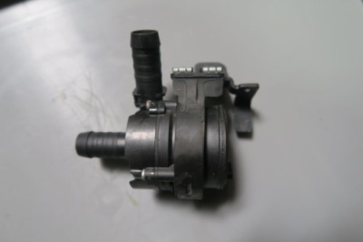 Ford focus mk4 насос wody jx61-8b552-aa фото №1