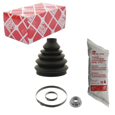 Febi 30142 захист шарнір vw audi фото №1