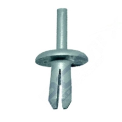 Клипса штифт распорный do volvo c30 c70 s40 s60 фото №1