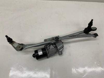 Bmw e81 механізм двірник 7193036 фото №1