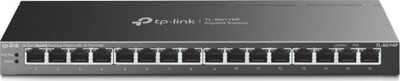 Switch TP-Link TL-SG116P
