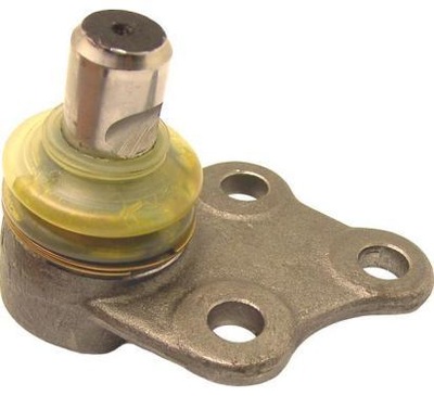 Шаровая опора рычага mercedes 08pw07 фото №1