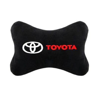 BOLSA PARA SZYJE APOYACABEZA AUTO MIEKKIE ALMOHADAS PARA SZYJE PARA COCHE TOYOTA COROLLA CAMRY  