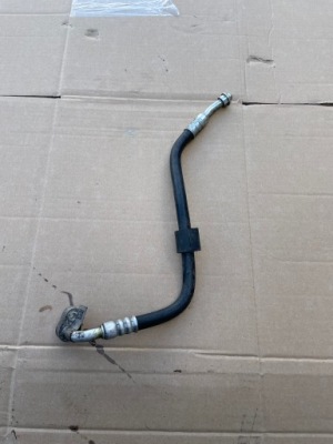 Fiat ducato iii шланг кондиціонера 1394227080 фото №1