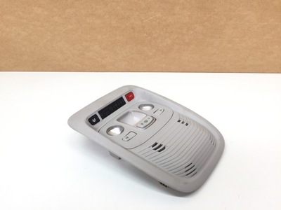 C3 aircross лампа стельовий дисплей ременів фото №1