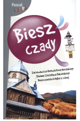 Pascal BIESZCZADY Przewodnik Lajt 2016