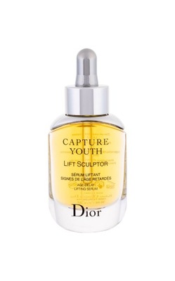 Dior Capture Youth Lift Sculptor Age-Delay Serum