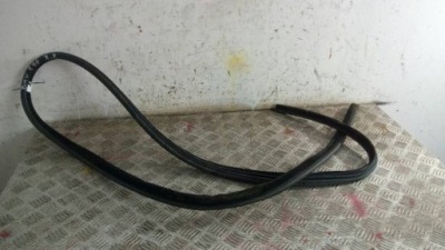 Прокладка дверь правый перед bmw e90 фото №1