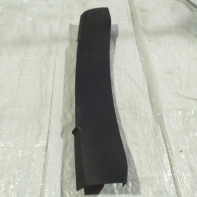 Bmw x4 f26 защита корпус крышки багажника 7338107 фото №1