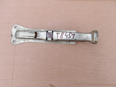 Напрямні підголівників задні задня сидіння mercedes 190 w201 фото №1