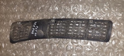 Пластик жабо bmw e30 фото №1