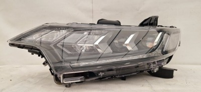 OUTLANDER 3 3 RESTYLING COMPLETO DIODO LUMINOSO LED FARO PARTE DELANTERA IZQUIERDA  