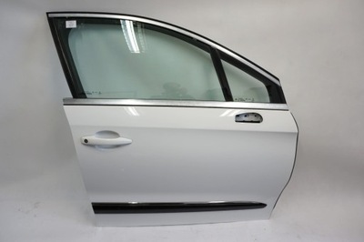 Дверь передние правое citroen ds4 ewp ewpb фото №1