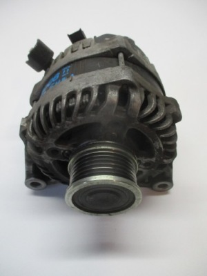 Генератор peugeot 3008 ii 1,5hdi 9809200480 фото №1