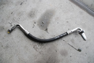 Труба шланг кондиционера mercedes w172 slk фото №1