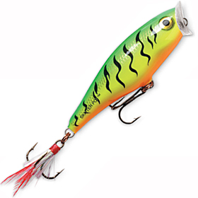 RAPALA Skitter Pop SP-9 FT