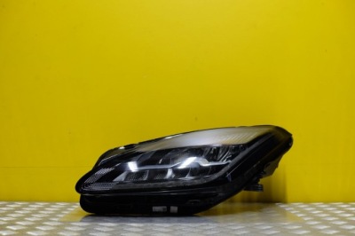 Jaguar e-pace 2017- фара фара mid led l европа фото №1