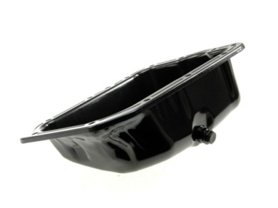 Поддон масляная mazda eng 1.8 626 ge gf 92-01 mpv фото №1