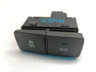 Кнопка перемикач тяги aveo t300 2011- фото №1