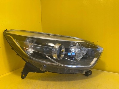 FARO DERECHA RENAULT CAPTUR 2013-  