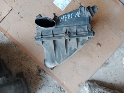 Корпус фильтра воздуха mercedes ml w163 фото №1