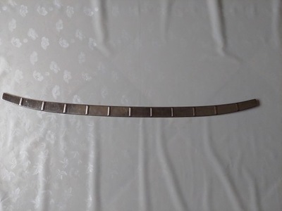 Молдинг бампера - задня - volvo xc90 - xc-90 фото №1