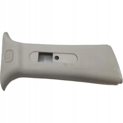 Захист обшивка стійка праве jeep patriot фото №1