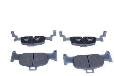 ZAPATAS DE FRENADO AUDI P. A4/A5/Q5 2,0-3,0 TDI 15-  