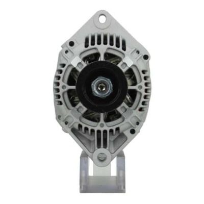 Генератор renault master 75a 575.595.075.000 фото №1