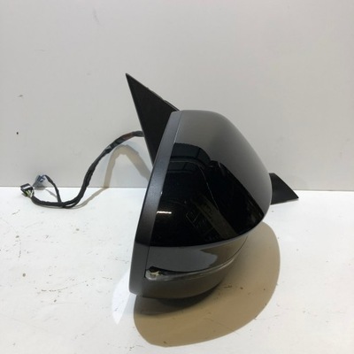 Праве дзеркало 12 pin кабелі renault espace vi 2024 2025 фото №1