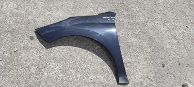 Peugeot 207 sw крыло левый передний фото №1