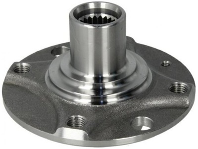 Bta h5x001bta ступиця колеса фото №1