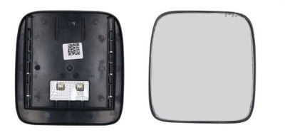 Вкладиш дзеркала дзеркало панорама man tga tgl tgm фото №1