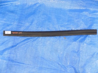 Прокладка капот bmw x5 g05 20r гибрид фото №1