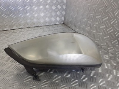 Лампа права передня opel astra g 13132456rh фото №1