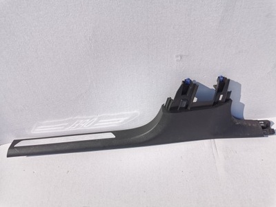 Grandland x обшивка порог обивка правая фото №1