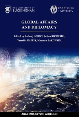 Ebook | Global Affairs and Diplomacy -