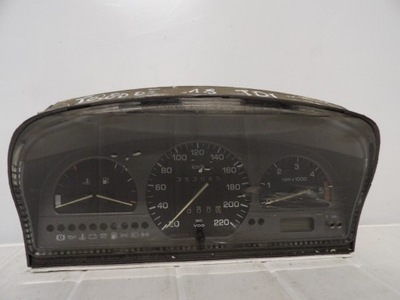Лічильник seat toledo фото №1