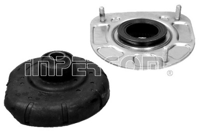 ORIGINAL IMPERIUM AIR BAGS SHOCK ABSORBER FRONT L/P VOLVO S60 I S80 I  