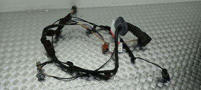 Электропроводка жгут дверь правый перед renault espace iv oe. 8200318062 eu. фото №1