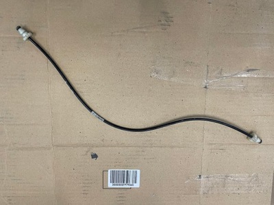 Renault megane iv wąż шланг сцепления 308510327r фото №1