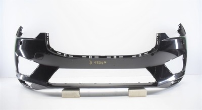 Volvo xc60 ii r-resign бампер перед передній фото №1