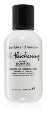 BUMBLE AND BUMBLE THICKENING SHAMPOO 60ML