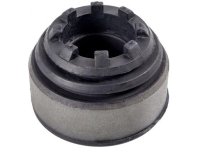 Подушка амортизатор. fiat p. uno фото №1