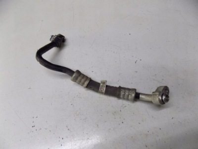 Honda cr-v iii 2.2 шланг 80316-swy-g020-m1 фото №1