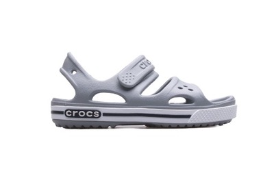 Sandały CROCS Crocband 14854-01U J2 EU 3-34