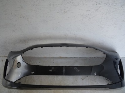 Бампер перед ford fiesta mk8 viii 2017- фото №1