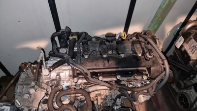 MOTOR MAZDA 2.0 PE 02  